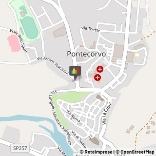 Articoli per Ortopedia Pontecorvo,03037Frosinone