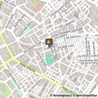 Centri di Benessere,71121Foggia