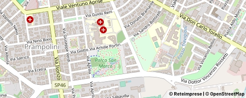 Mappa Latina