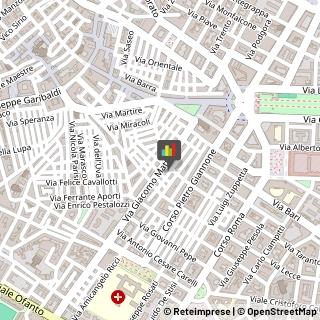 Onoranze e Pompe Funebri,71121Foggia