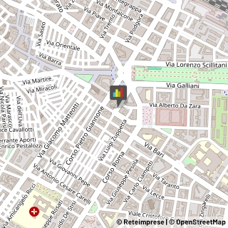 Caffè Foggia,71121Foggia