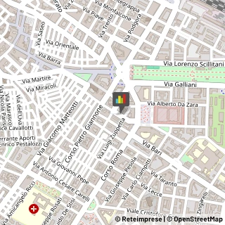 Avvocati,71121Foggia
