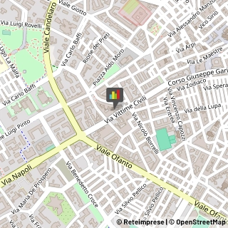 Vendite per Corrispondenza,71121Foggia