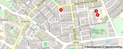 Mappa Latina