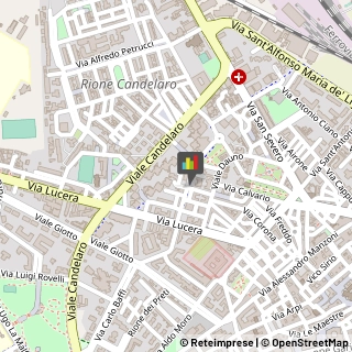 Scuole Pubbliche,71121Foggia