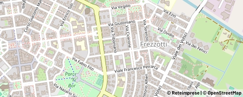Mappa Latina