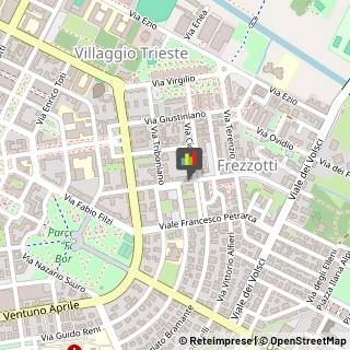 Associazioni Culturali, Artistiche e Ricreative,04100Latina