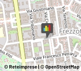 Associazioni Culturali, Artistiche e Ricreative,04100Latina