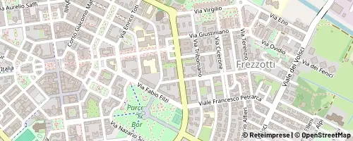 Mappa Latina