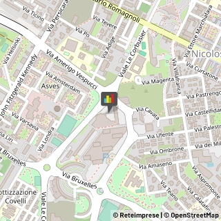 Università ed Istituti Superiori Latina,04100Latina