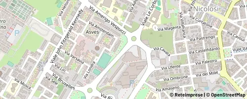 Mappa Latina
