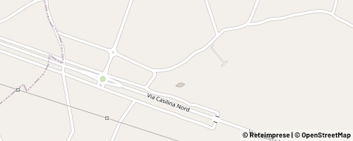 Mappa Cassino