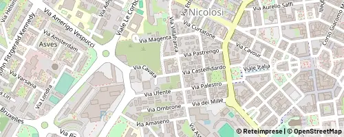 Mappa Latina