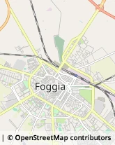 Associazioni Sindacali Foggia,71121Foggia