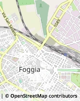 Associazioni Sindacali Foggia,71100Foggia