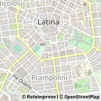 Kort Latina