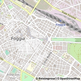 Mappa 71121