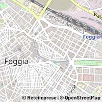 Carte Foggia