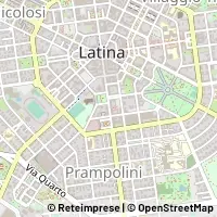 Map Latina