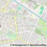 Map Latina