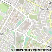 Mapa Latina