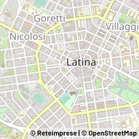 Kaart Latina