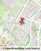 Viale Europa, 13,04100Latina