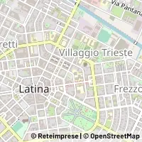 Map Latina