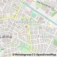 Kaart Latina