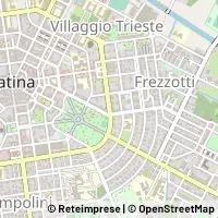 नक्शा Latina