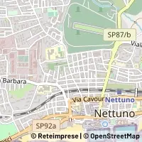 Peta Nettuno