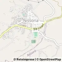 Kort Nissoria