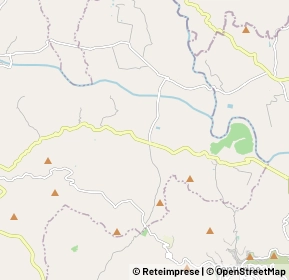 Mappa Strada Statale 121, 94017 Regalbuto EN, Italia (4.41154)