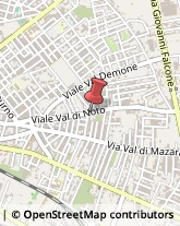 Viale Val di Noto, 46A,91026Mazara del Vallo