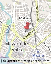 Via Celso, 69,91026Mazara del Vallo