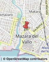 Via Gian Giacomo Adria, 49,91026Mazara del Vallo