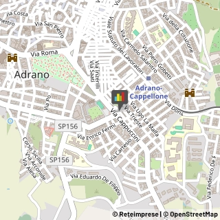 Manicure e Pedicure Adrano,95031Catania