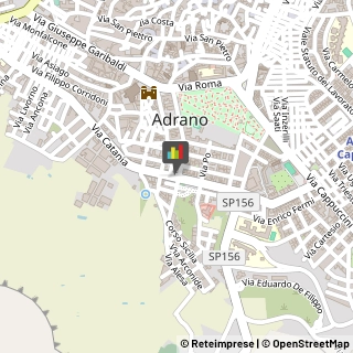 Panetterie Adrano,95031Catania