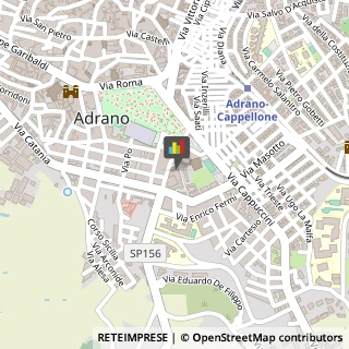 Collocamento - Uffici,95031Catania