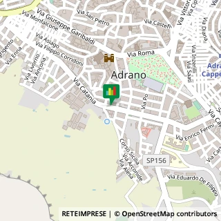 Via Catania, 169,95031Adrano