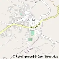 Carte Nissoria