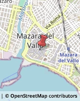 Via Garibaldi, 24,91026Mazara del Vallo