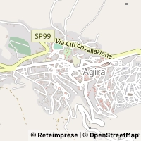 Kort Agira