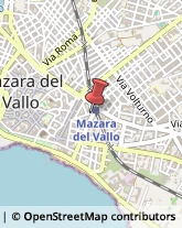 Via Francesco Crispi, 3,91026Mazara del Vallo