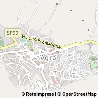 Kort Agira