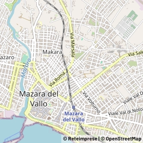 Mappa 91026