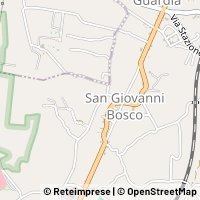 Carte Acireale