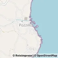 Map Acireale