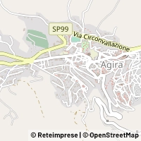 Kort Agira