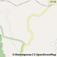 Map Cammarata